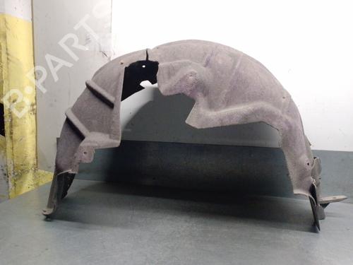 Hjulbue CUPRA FORMENTOR (KM7, KMP) 1.5 TSI | BP29927729C56