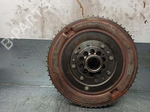 Used Flywheel PORSCHE 718 BOXSTER (982) 2.5 S (982330, 982331) (350 hp) 21020684