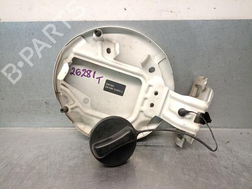 Tanklåg NISSAN NOTE (E12) 1.5 dCi | BP38253664C131 - Image 2
