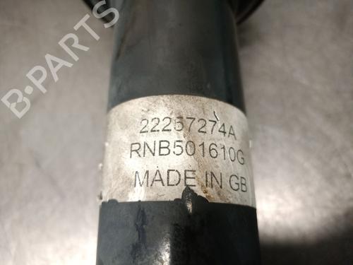 Right front shock absorber LAND ROVER RANGE ROVER III (L322) 3.6 D 4x4 | BP25782799M17 