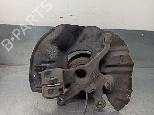 Used Left front steering knuckle BMW 3 Touring (E46) 320 i (170 hp) 10331114
