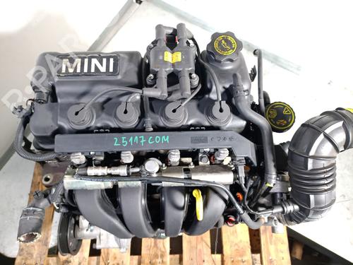 Engine MINI MINI (R50, R53) One | BP33695394M1  - Image 6