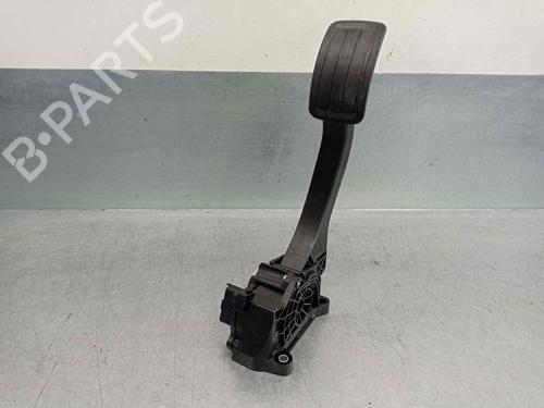 Used Pedal PEUGEOT PARTNER Box Body/MPV (K9) 1.5 BlueHDi 100 (102 hp) 12132091