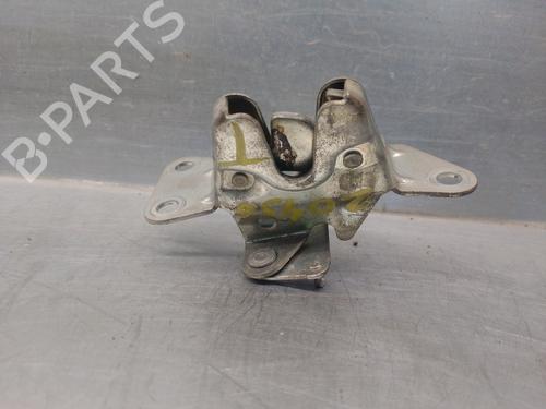 Tailgate lock FIAT UNO (146_, 158_) 1.3 Turbo i.e. | BP17958857C101 