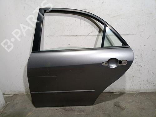 Used Left rear door MAZDA 6 Hatchback (GG) 2.0 DI (GG14) (136 hp) 23265897