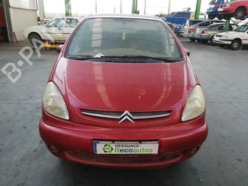 Rear parcel shelf CITROËN XSARA PICASSO (N68) 2.0 HDi | BP10198254C85 