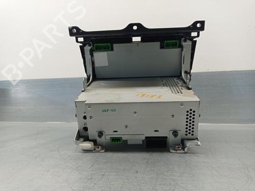 Radio HONDA ACCORD VII (CL, CN) 2.2 i-CTDi (CN1) | BP15983639E6 