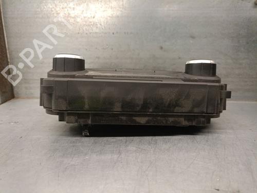 Climate control TOYOTA YARIS (_P13_) 1.5 Hybrid (NHP130_) | BP25238435I5 