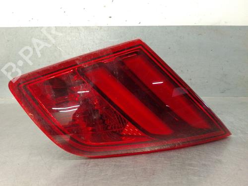Used Left tailgate light Left tailgate light PEUGEOT 308 II (LB_, LP_, LW_, LH_, L3_) 1.5 BlueHDi 130 (131 hp) 34470661 34470661