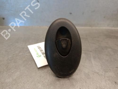 Used Left rear window switch Left rear window switch ROVER 75 I Tourer (RJ) 2.0 CDTi (131 hp) 33054204 33054204