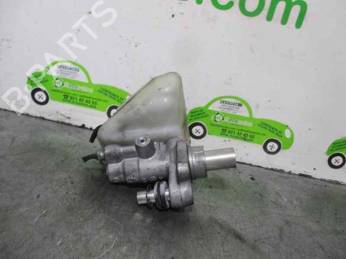 Used Brake master cylinder MERCEDES-BENZ S-CLASS (W221, V221) S 500 (221.071, 221.171) (388 hp) 2317255