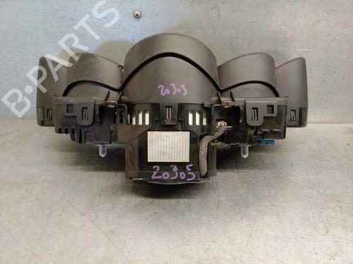 Instrument cluster RENAULT MEGANE II (BM0/1_, CM0/1_) 1.5 dCi (BM0F, BM0T, BM2B, CM0F, CM0T) | BP18146521C47 