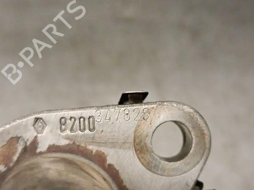 Pipe RENAULT LAGUNA II (BG0/1_) | BP31292829M125