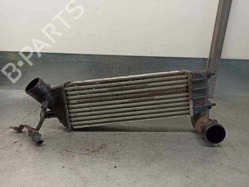 Intercooler PEUGEOT 807 (EB_) 2.2 HDi (128 hp) 6038003