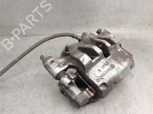 Right front brake caliper CITROËN JUMPER II Bus 2.2 HDi 120 | BP32271620M104 