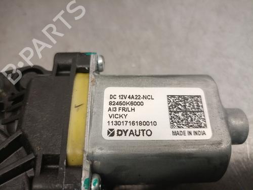 Front left window mechanism HYUNDAI i10 III (AC3, AI3) 1.0 MPi | BP34581574C22 - Image 7