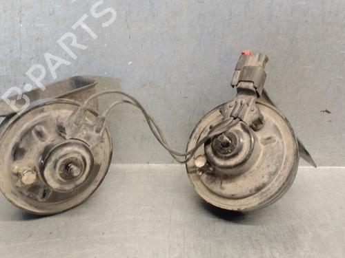Toeter JEEP COMPASS (MP, M6, MV, M7) 2.0 CRD 4x4 | BP29639561E13 