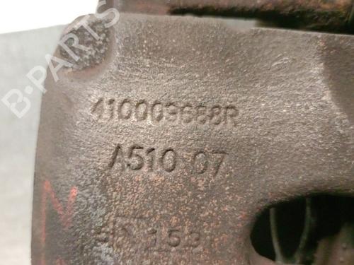 Right front brake caliper RENAULT MASTER III Van (FV) 2.3 dCi 135 FWD (FV0N, FV08, FV06, FV00, FV1S) | BP36477416M104 - Image 5