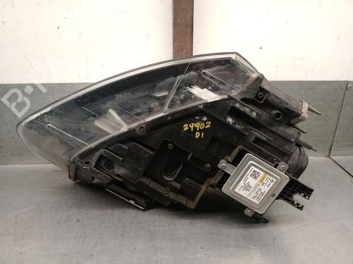 Left headlight AUDI Q3 (8UB, 8UG) 2.0 TDI | BP33334555C28 - Image 4