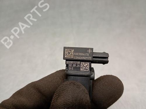 Elektronisk modul RENAULT CAPTUR II (HF_) TCe 90 (HFM6) | BP29735070M83 