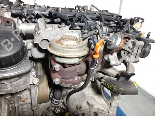 Engine HONDA ACCORD VII (CL, CN) 2.2 i-CTDi (CN1) | BP36304005M1 - Image 10