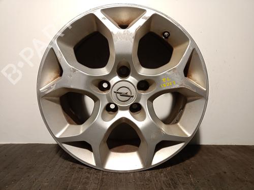 Felg OPEL ASTRA H (A04) 1.9 CDTI (L48) (150 hp) 24154342