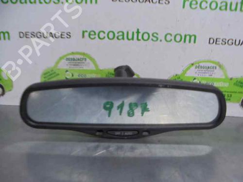Used Rear mirror CHRYSLER VOYAGER IV (RG, RS) 2.5 CRD (141 hp) 12187230