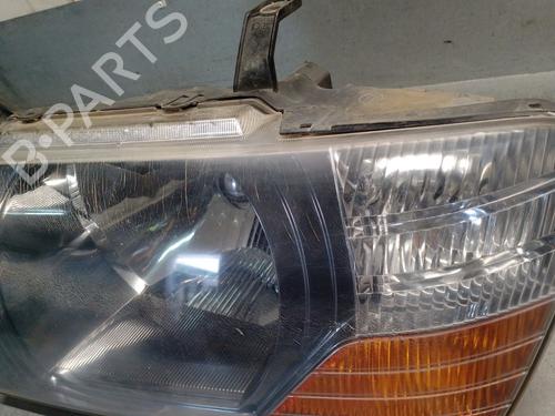 Left headlight MITSUBISHI PAJERO III (V7_W, V6_W) 3.2 Di-D (V68W) | BP32081092C28 