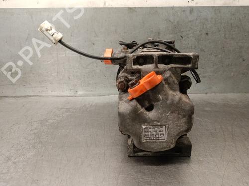 AC compressor MAZDA CX-7 (ER) 2.2 MZR-CD AWD (ER10A) | BP32217007M34 - Image 4