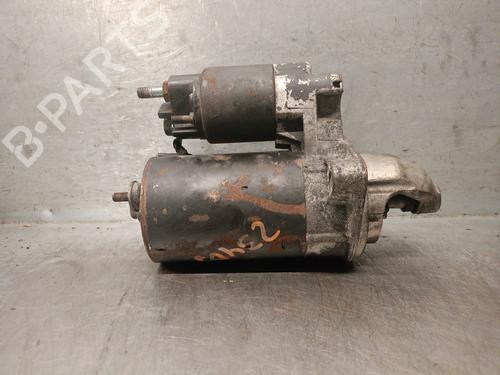 Used Starter FORD FIESTA Hatchback Van (JV_) 1.4 (90 hp) 28276446