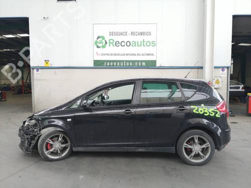 Left rear window motor SEAT ALTEA (5P1) 1.9 TDI | BP17787455E23 