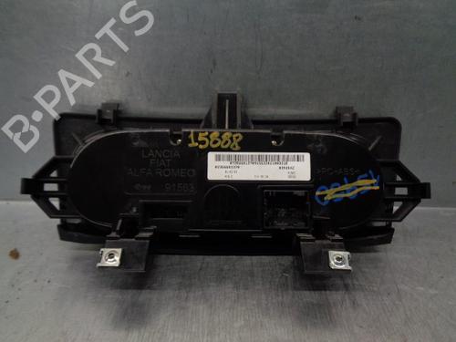 Climate control FIAT TIPO Estate (356_, 357_) 1.4 (356WXF1B) | BP11291565I5 