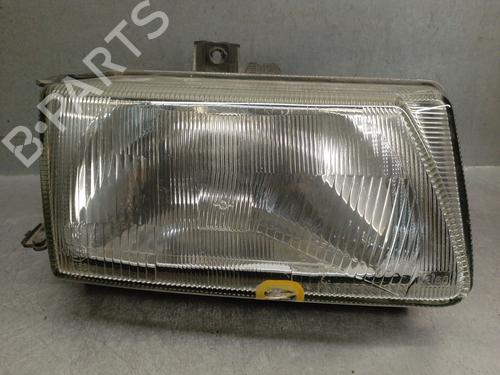 Used Right headlight Right headlight SEAT IBIZA II (6K1) 1.9 SDI (64 hp) 31292480 31292480