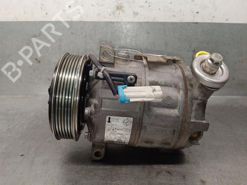 Used AC compressor AC compressor 39552533 39552533