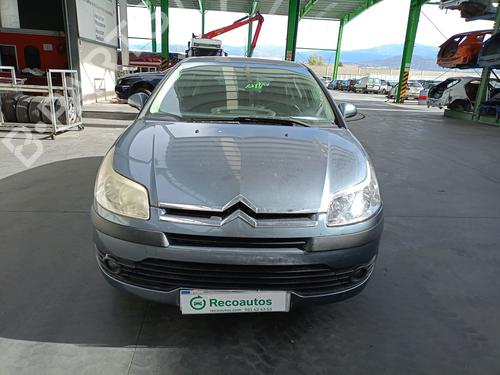 Engine control unit (ECU) CITROËN C4 I (LC_) 1.4 16V | BP30260547M57 - Image 9