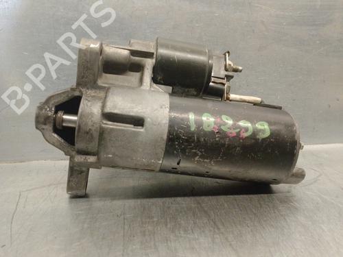 Used Starter PEUGEOT 406 (8B) 2.0 HDI 110 (109 hp) 14516491