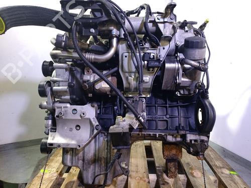 Engine SSANGYONG RODIUS I 2.7 Xdi | BP29336491M1 