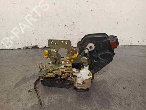 Front right lock KIA PRIDE (DA) 1.3 813211F010 | 5 | PINES | 5 | PUERTAS