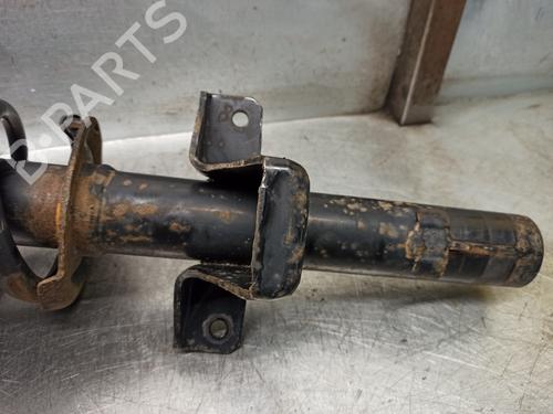 Left rear shock absorber FORD MONDEO III (B5Y) 1.8 16V | BP16877622M18 