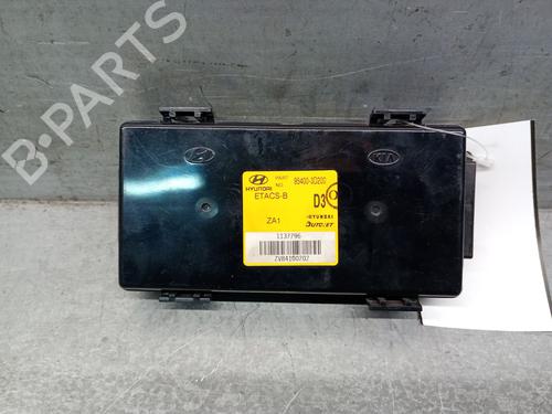 Used Electronic module Electronic module HYUNDAI SONATA IV (EF) 2.0 16V (131 hp) 33816492 33816492