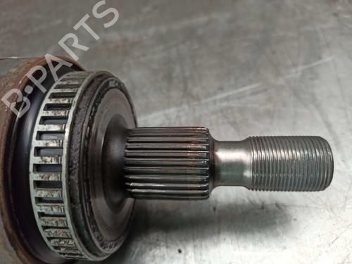 Right front driveshaft MERCEDES-BENZ M-CLASS (W163) ML 270 CDI (163.113) | BP8193043M39 