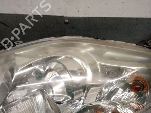Left headlight MAZDA 5 (CR) 2.0 CD (CR19) | BP38311921C28 - Image 2