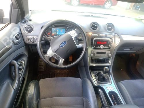 Switch FORD MONDEO IV Saloon (BA7) 2.0 TDCi | BP36996679I30 - Image 11