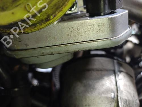 Engine MITSUBISHI GRANDIS (NA_W) 2.0 DI-D (NA8W) | BP36359183M1 - Image 9