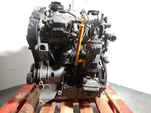 Engine SEAT IBIZA III (6L1) 1.9 SDI | BP31253131M1
