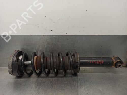 Used Left rear shock absorber BMW X3 (F25) [2010-2017]  15845482