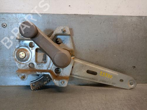 Used Rear right window mechanism Rear right window mechanism KIA PICANTO I (SA) 1.0 (61 hp) 35962559 35962559