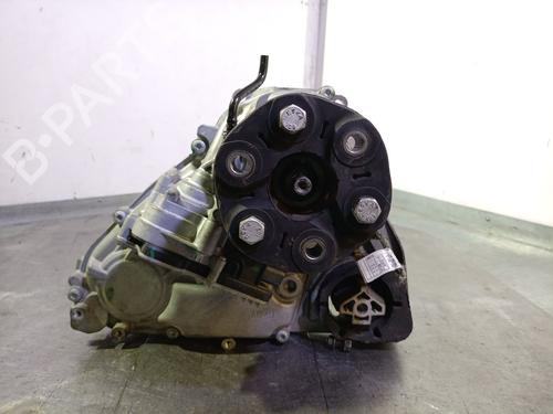 Gear fordelekasse BMW X4 (F26) xDrive 35 d (313 hp) 30098170