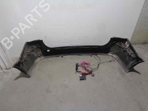 Rear bumper OPEL ASTRA H Estate (A04) 1.9 CDTI 16V (L35) | BP7182260C8 