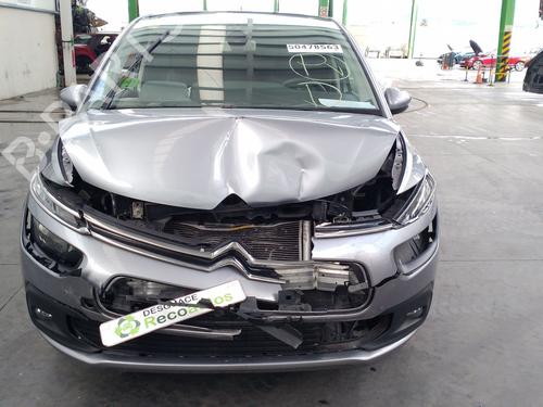 Engine control unit (ECU) CITROËN C4 Picasso II 1.2 THP 130 | BP25381373M57 - Image 11